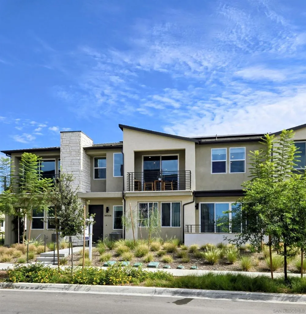 14006 Lumurine Way San Diego, CA 92126
