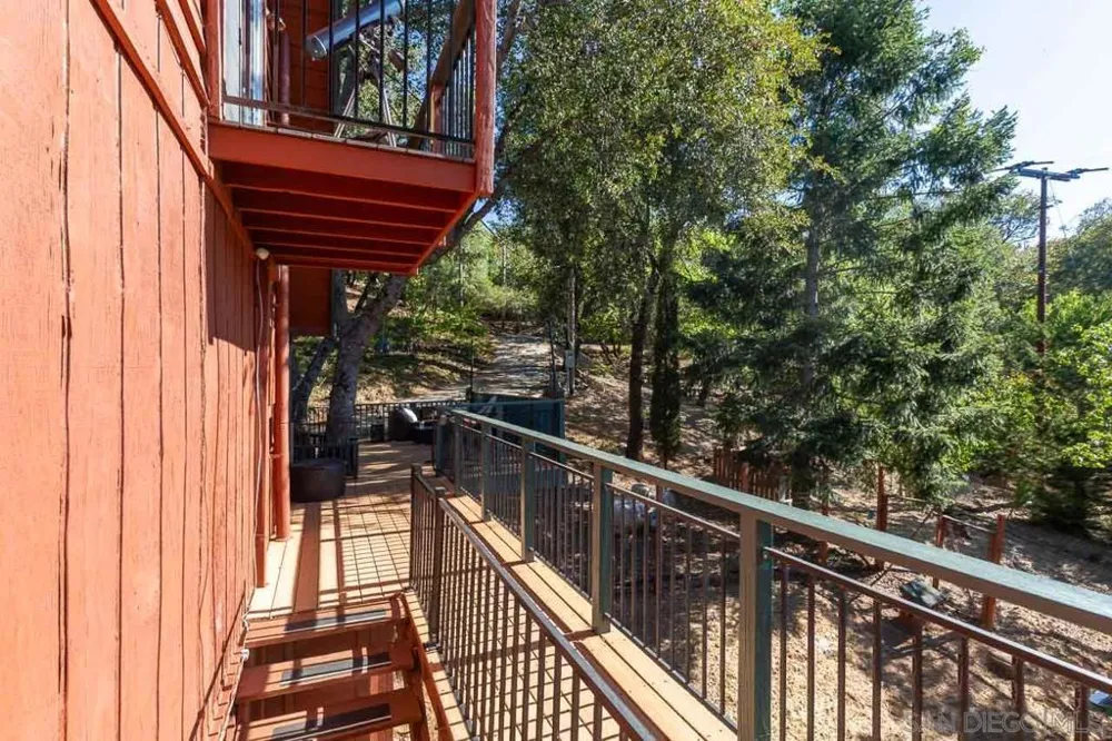 3110 Blue Jay Drive Julian, CA 92036