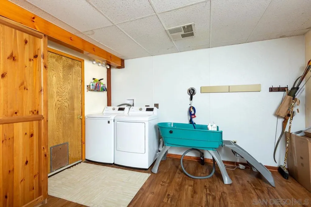 3110 Blue Jay Drive Julian, CA 92036