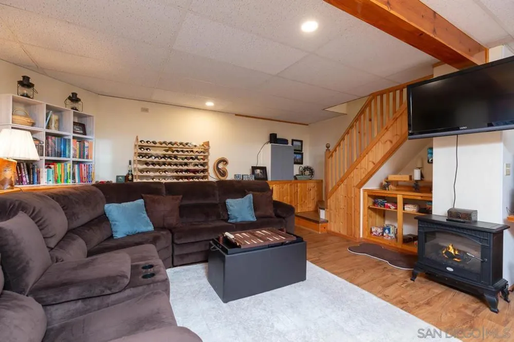 3110 Blue Jay Drive Julian, CA 92036