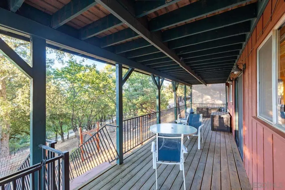 3110 Blue Jay Drive Julian, CA 92036