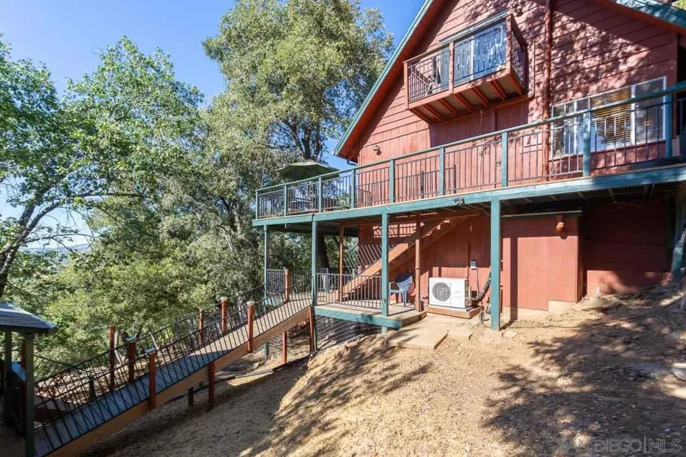 3110 Blue Jay Drive Julian, CA 92036