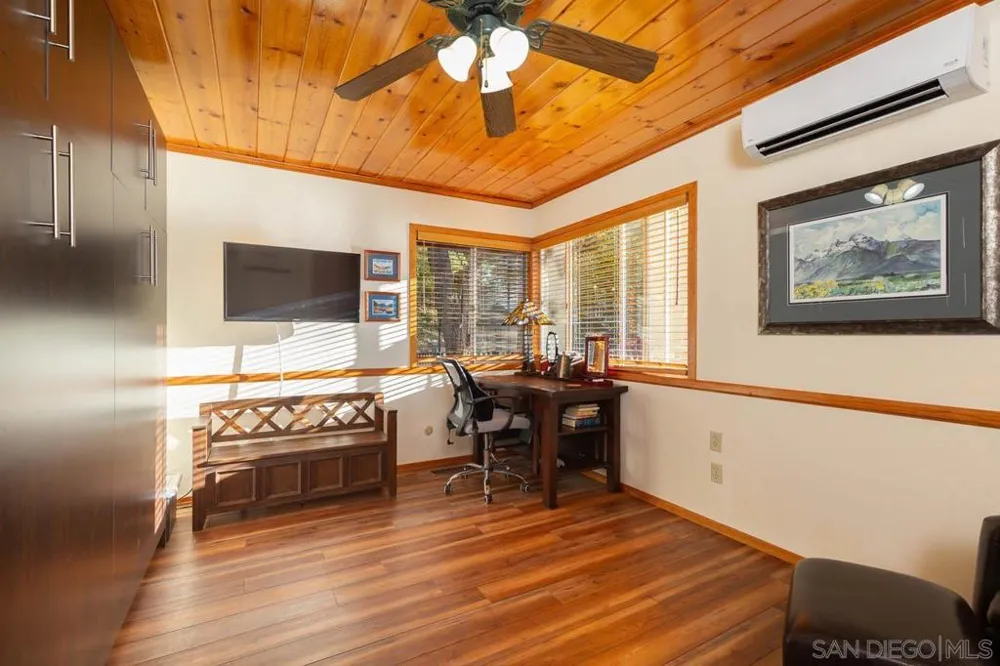 3110 Blue Jay Drive Julian, CA 92036