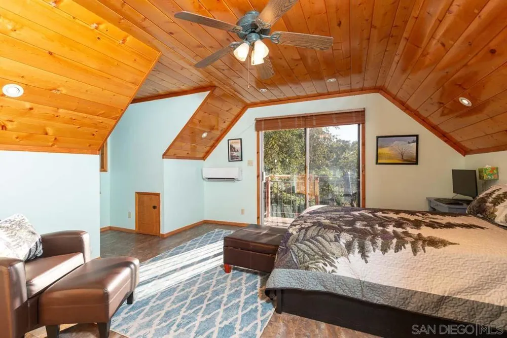 3110 Blue Jay Drive Julian, CA 92036