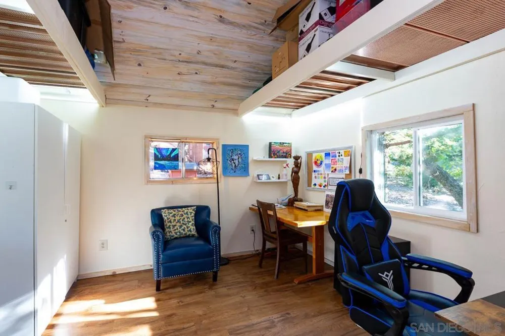 3110 Blue Jay Drive Julian, CA 92036