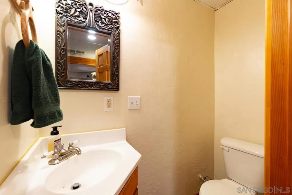 3110 Blue Jay Drive Julian, CA 92036