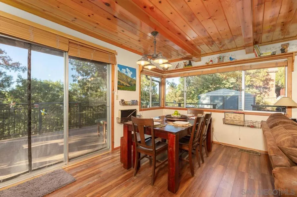 3110 Blue Jay Drive Julian, CA 92036