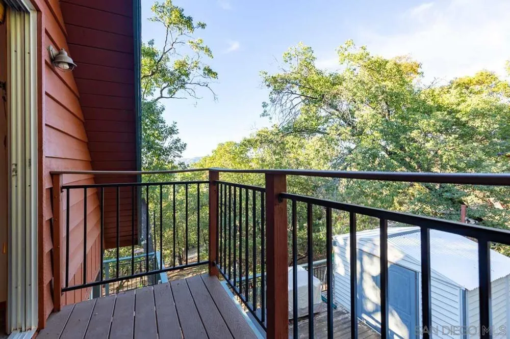 3110 Blue Jay Drive Julian, CA 92036