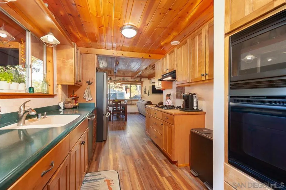3110 Blue Jay Drive Julian, CA 92036