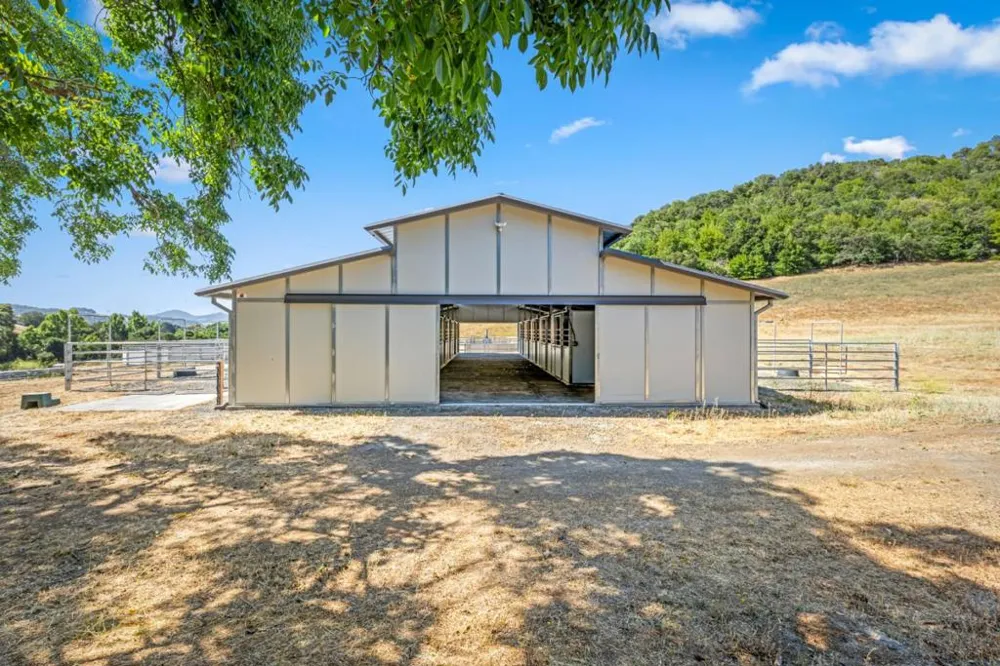 23785 Mckean Road San Jose, CA 95141
