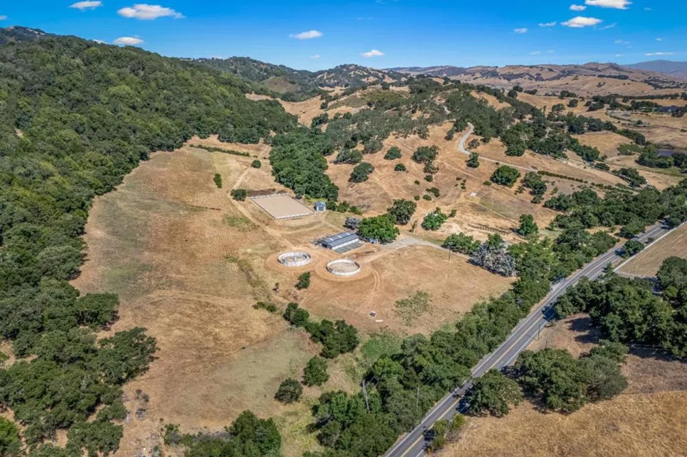 23785 Mckean Road San Jose, CA 95141