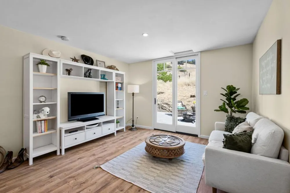 23785 Mckean Road San Jose, CA 95141