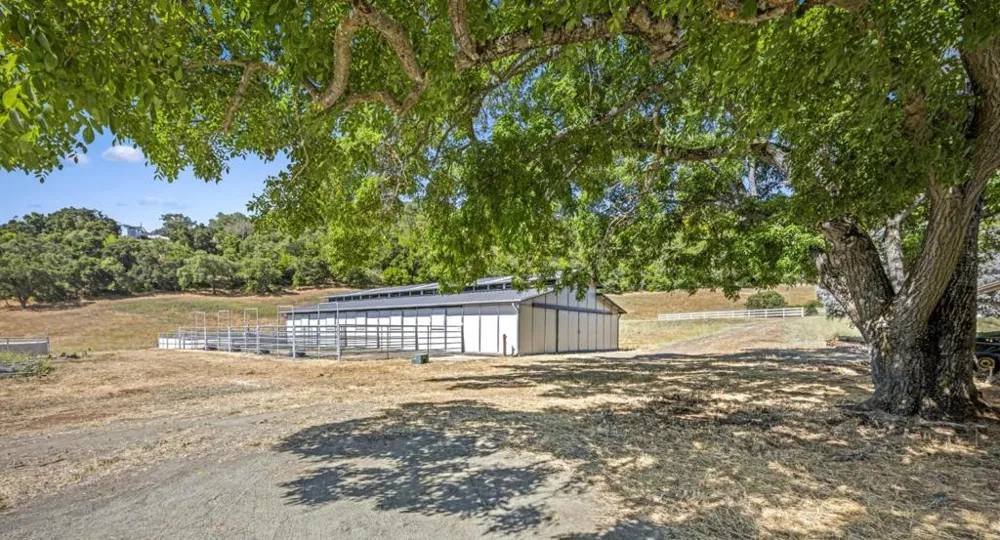 23785 Mckean Road San Jose, CA 95141