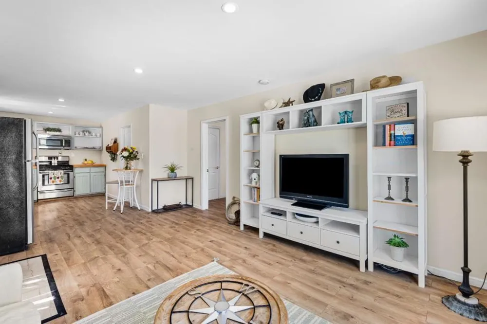 23785 Mckean Road San Jose, CA 95141