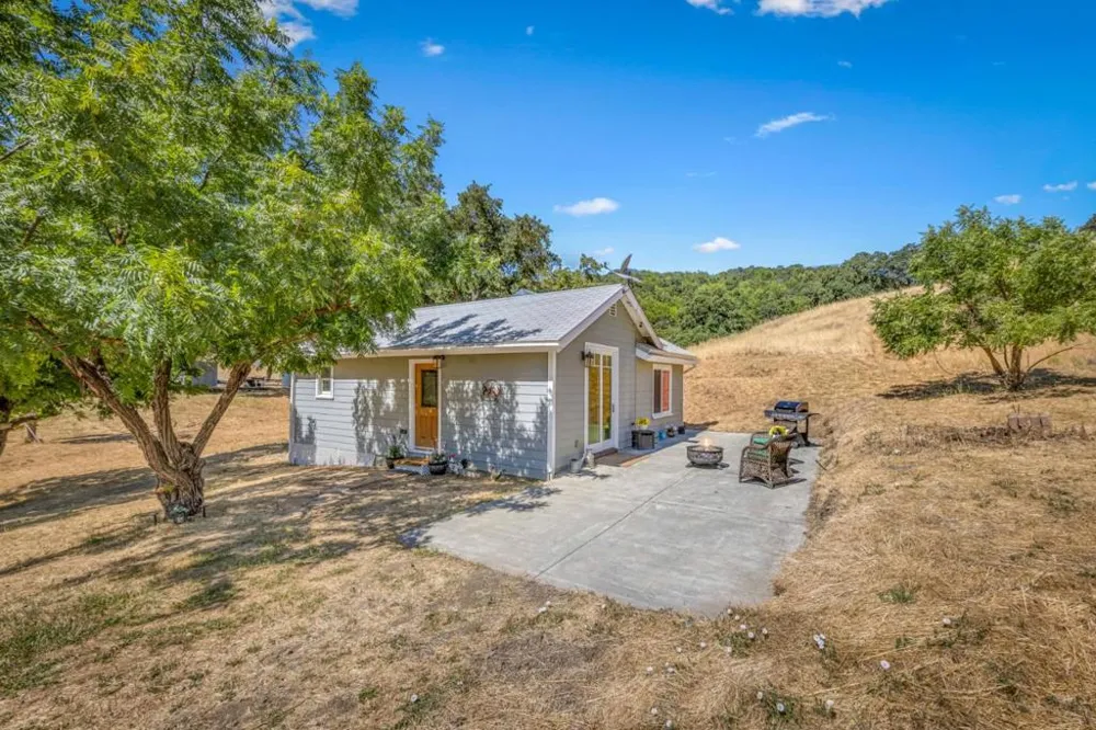 23785 Mckean Road San Jose, CA 95141