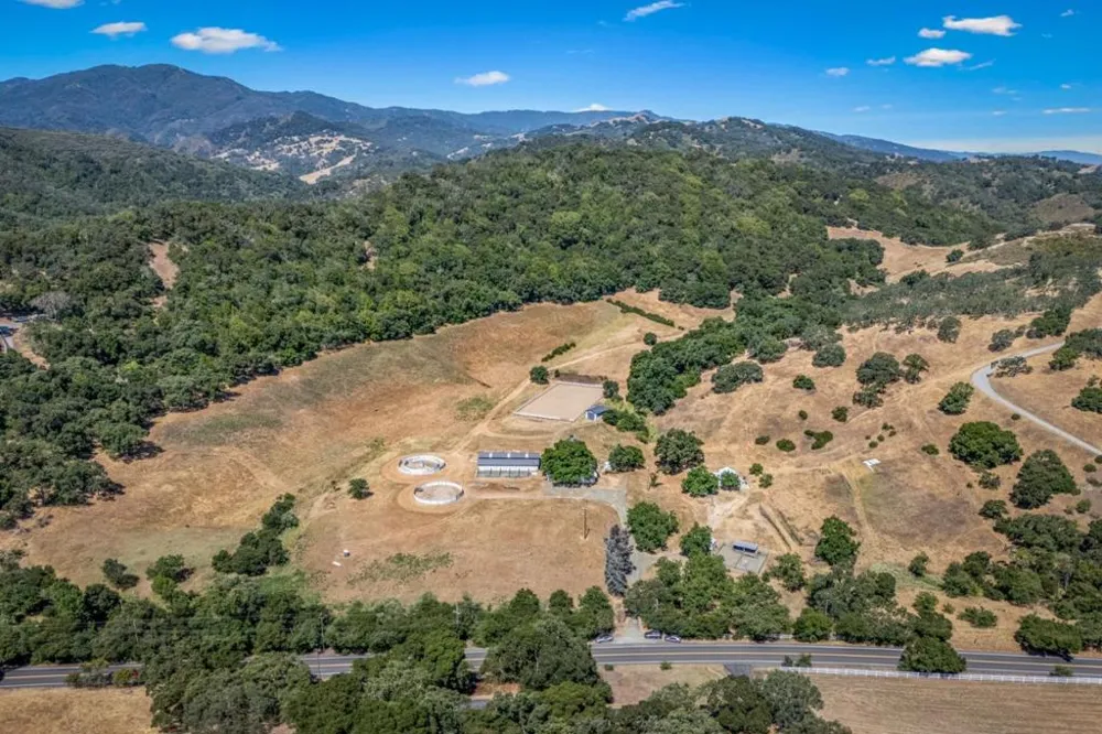 23785 Mckean Road San Jose, CA 95141