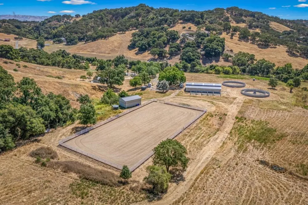 23785 Mckean Road San Jose, CA 95141