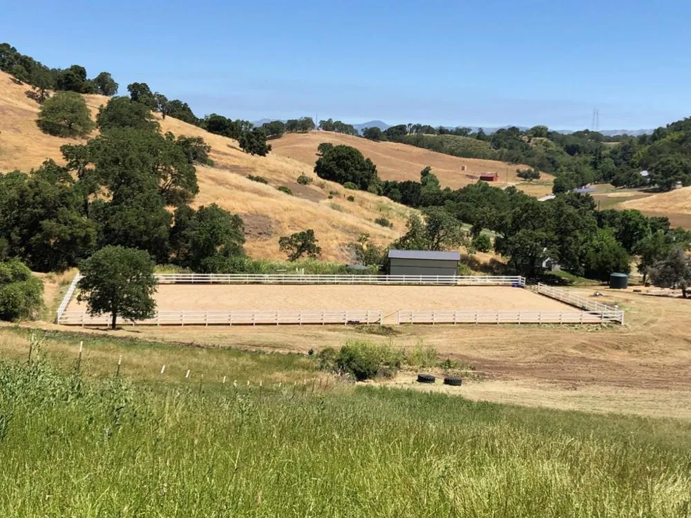 23785 Mckean Road San Jose, CA 95141
