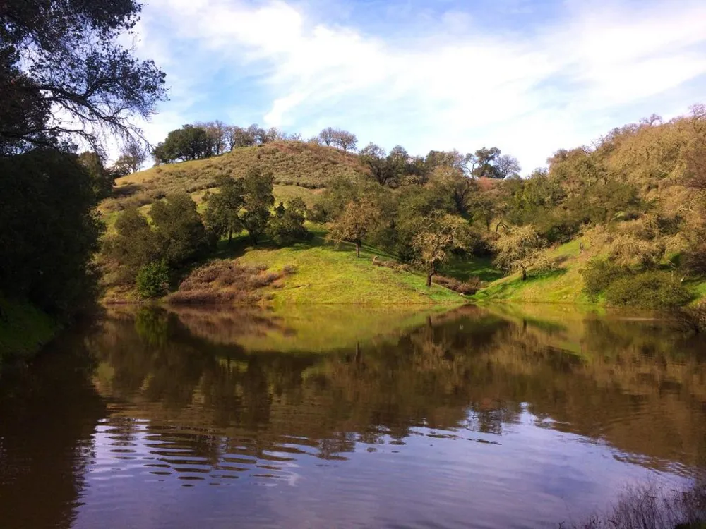 23785 Mckean Road San Jose, CA 95141