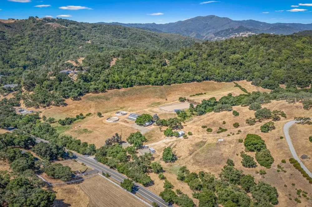 23785 Mckean Road San Jose, CA 95141