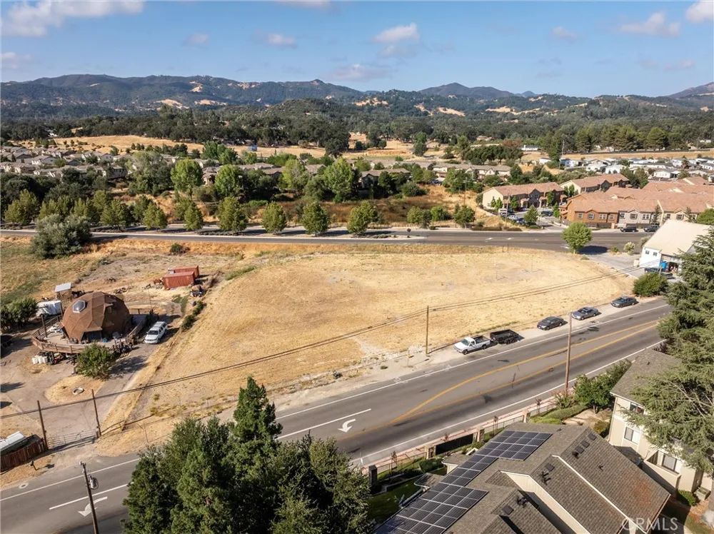 11305 Viejo Camino Atascadero, CA 93422
