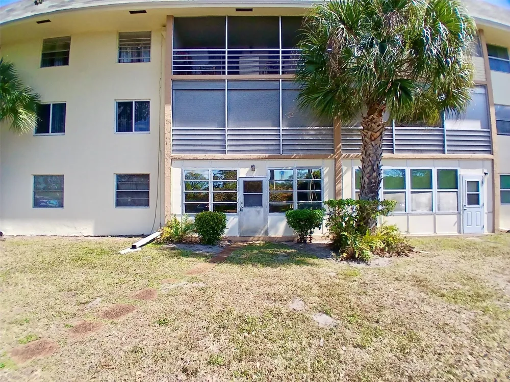 5190 E Sabal Palm Boulevard #103