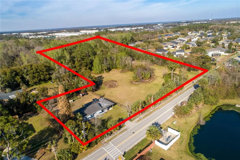 921 VIHLEN ROAD Sanford, FL 32771