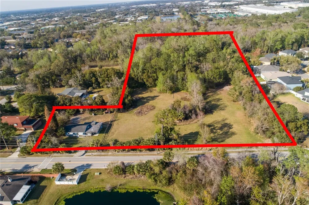 921 VIHLEN ROAD Sanford, FL 32771
