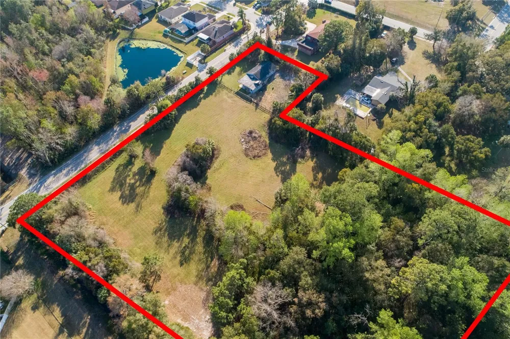 921 VIHLEN ROAD Sanford, FL 32771