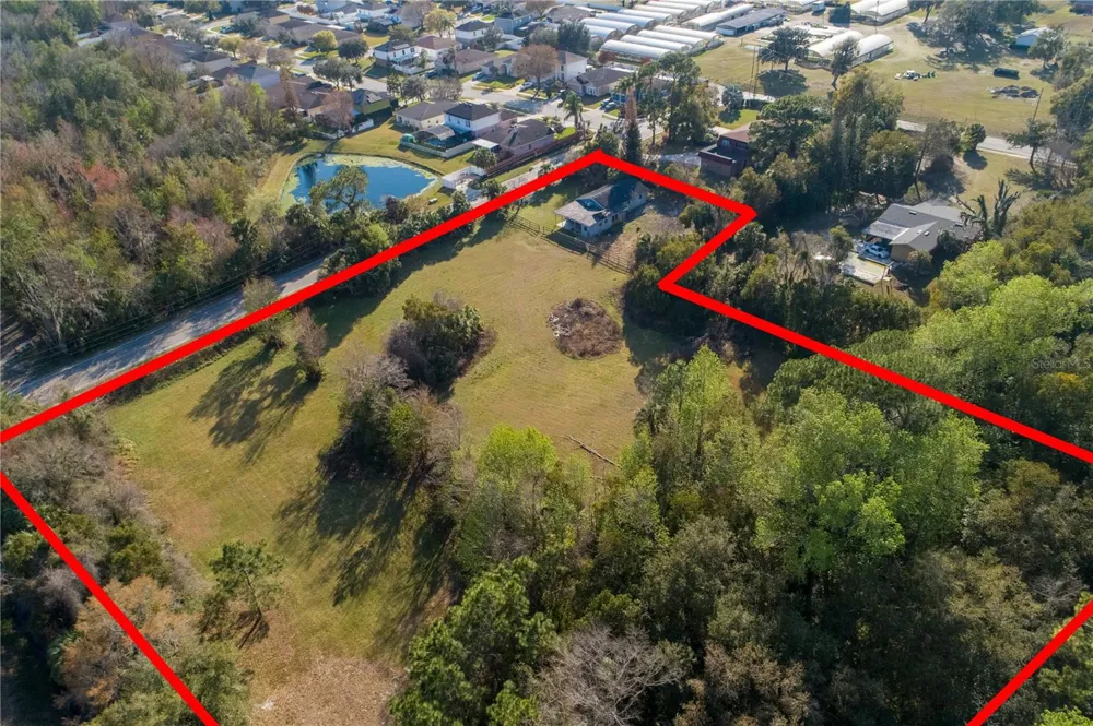 921 VIHLEN ROAD Sanford, FL 32771