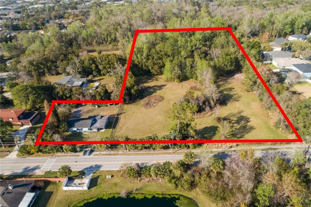 921 VIHLEN ROAD Sanford, FL 32771