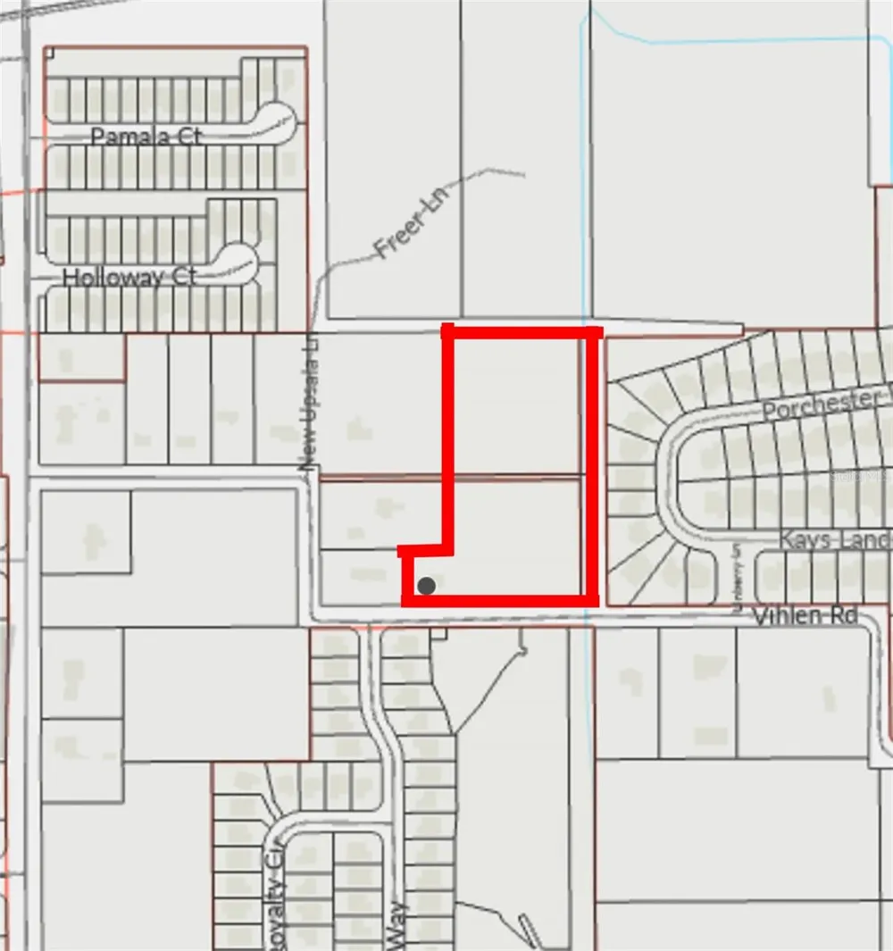 921 VIHLEN ROAD Sanford, FL 32771