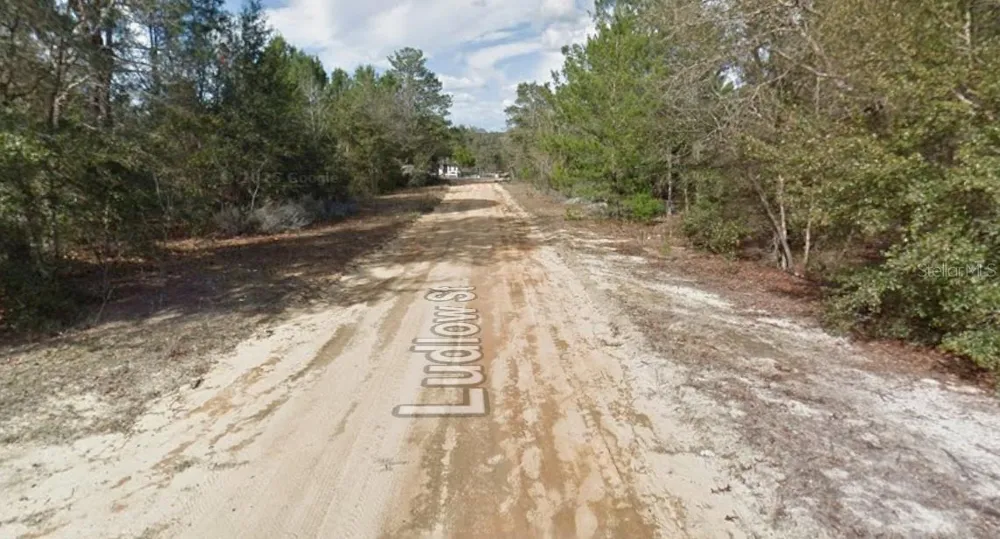 LUDLOW STREET Interlachen, FL 32148