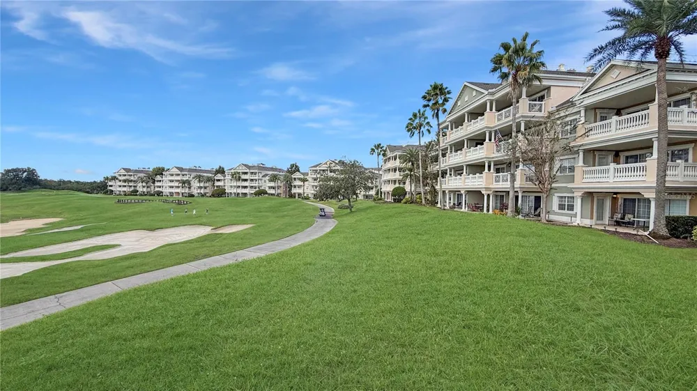 1370 CENTRE COURT RIDGE DRIVE #303 Reunion, FL 34747
