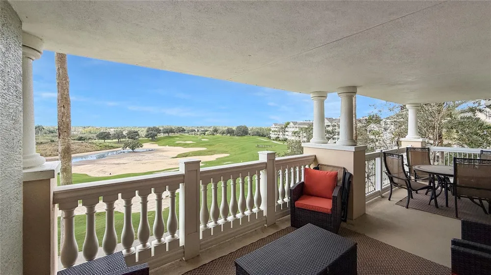 1370 CENTRE COURT RIDGE DRIVE #303 Reunion, FL 34747