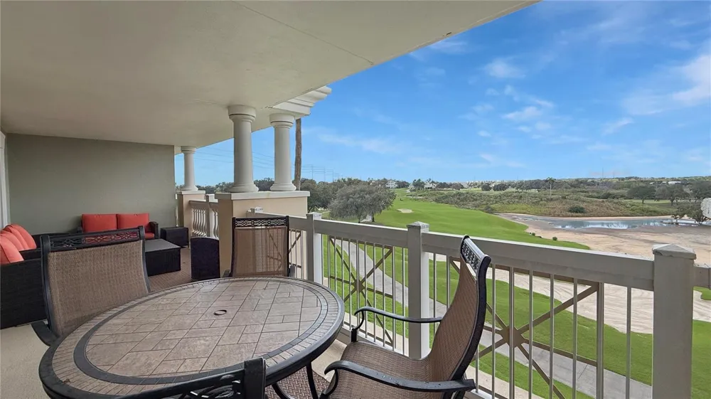 1370 CENTRE COURT RIDGE DRIVE #303 Reunion, FL 34747