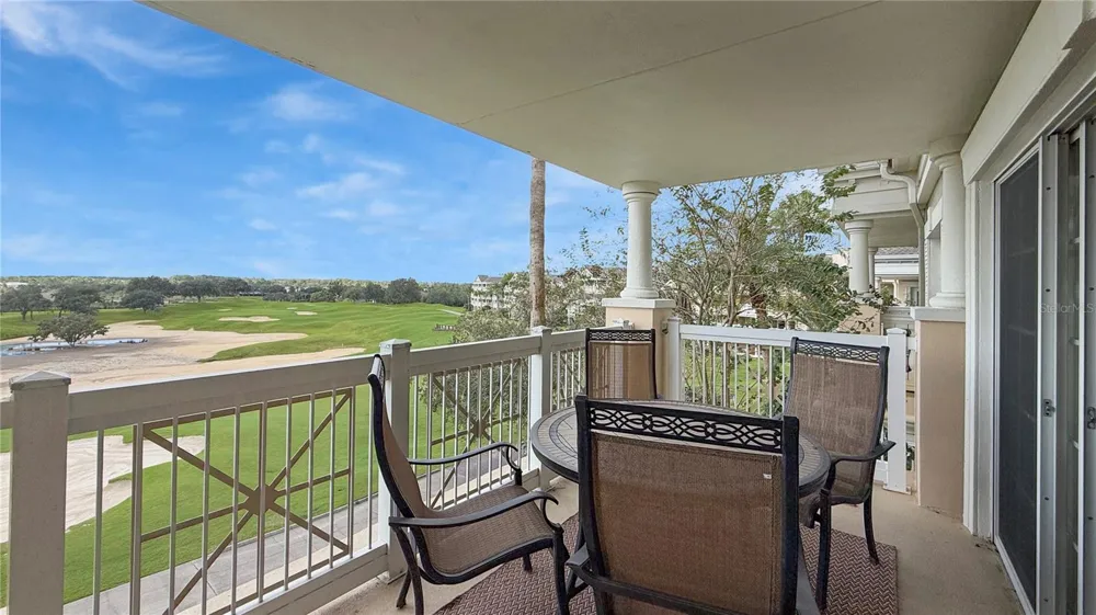 1370 CENTRE COURT RIDGE DRIVE #303 Reunion, FL 34747
