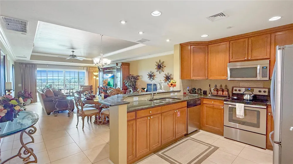 1370 CENTRE COURT RIDGE DRIVE #303 Reunion, FL 34747