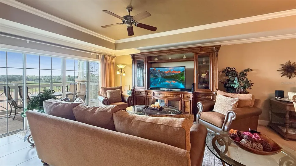 1370 CENTRE COURT RIDGE DRIVE #303 Reunion, FL 34747