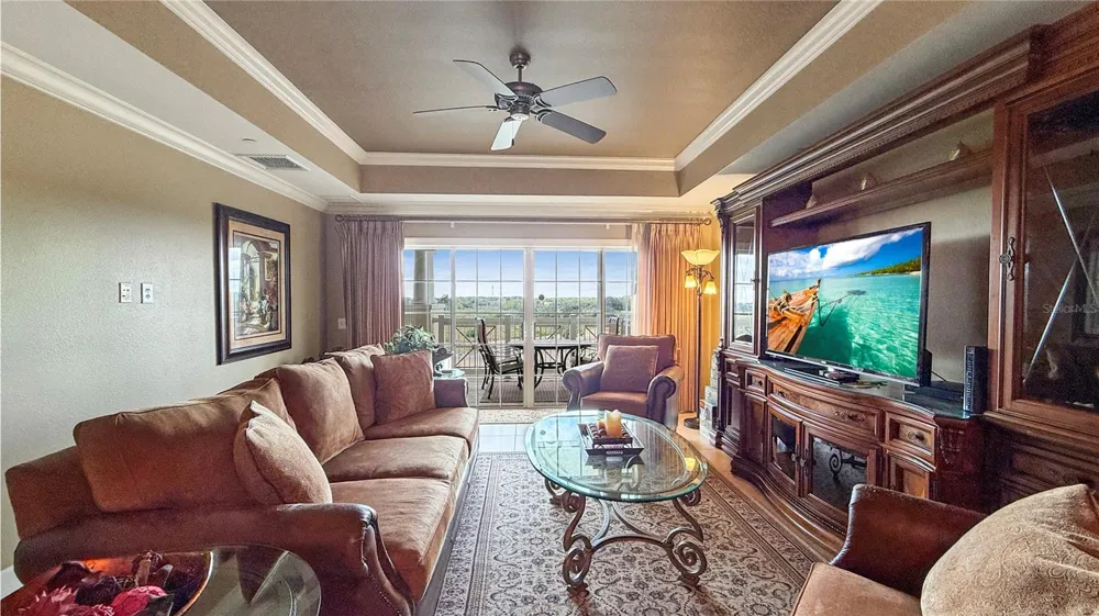 1370 CENTRE COURT RIDGE DRIVE #303 Reunion, FL 34747
