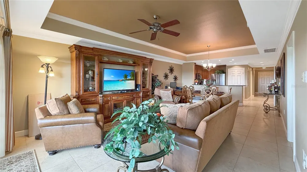 1370 CENTRE COURT RIDGE DRIVE #303 Reunion, FL 34747