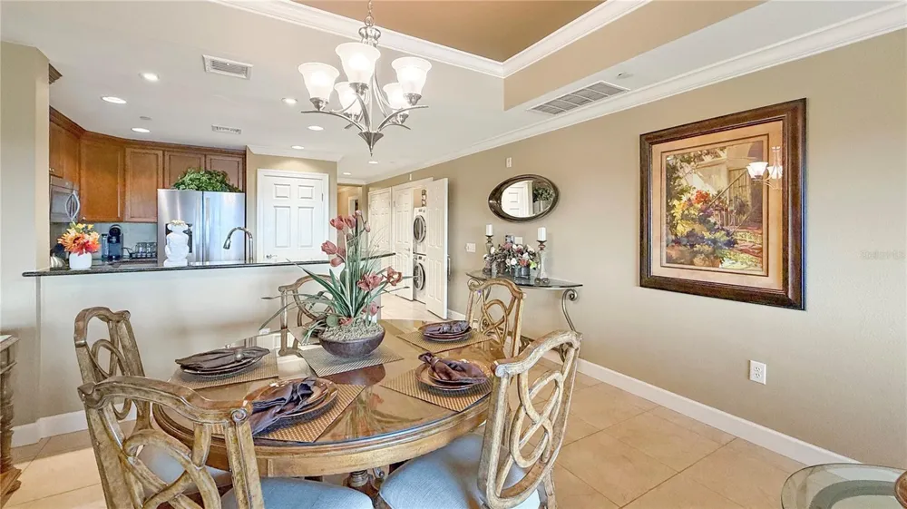 1370 CENTRE COURT RIDGE DRIVE #303 Reunion, FL 34747