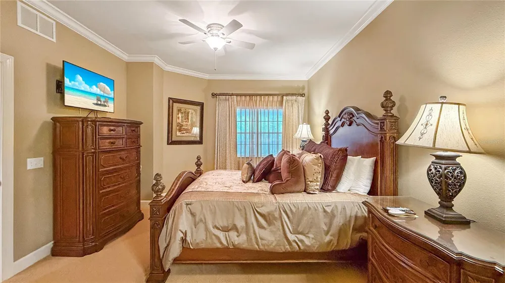 1370 CENTRE COURT RIDGE DRIVE #303 Reunion, FL 34747