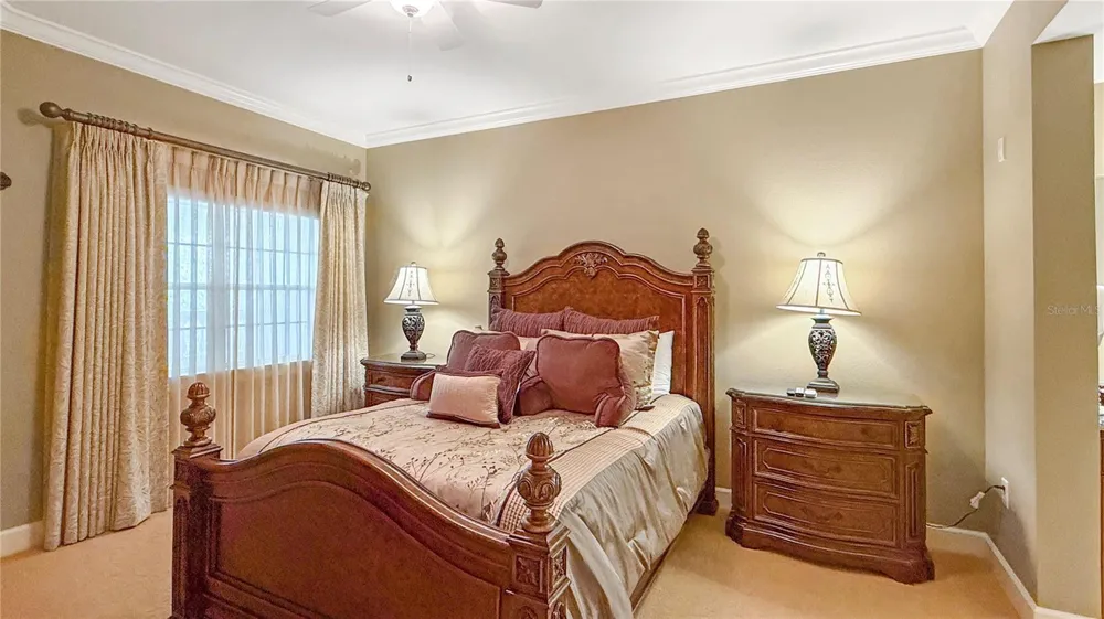 1370 CENTRE COURT RIDGE DRIVE #303 Reunion, FL 34747