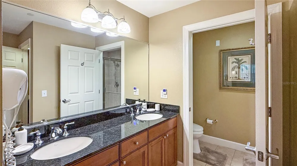 1370 CENTRE COURT RIDGE DRIVE #303 Reunion, FL 34747