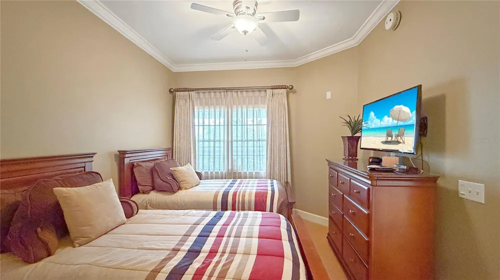 1370 CENTRE COURT RIDGE DRIVE #303 Reunion, FL 34747