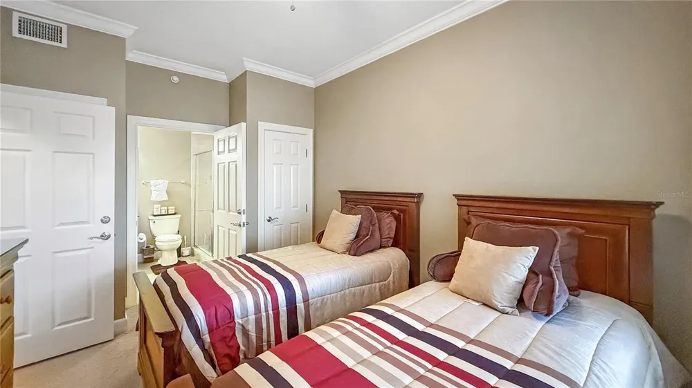1370 CENTRE COURT RIDGE DRIVE #303 Reunion, FL 34747