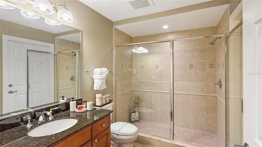1370 CENTRE COURT RIDGE DRIVE #303 Reunion, FL 34747