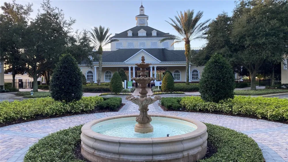1370 CENTRE COURT RIDGE DRIVE #303 Reunion, FL 34747