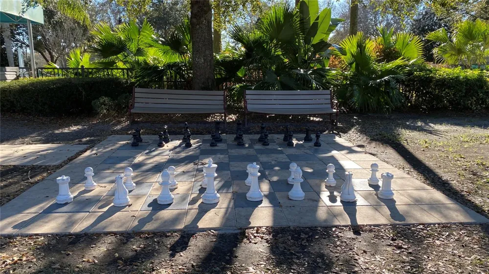 1370 CENTRE COURT RIDGE DRIVE #303 Reunion, FL 34747